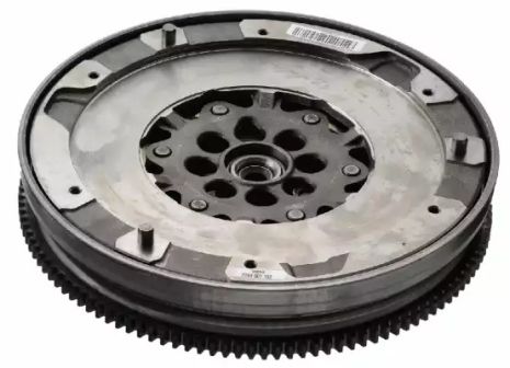 Двомасовий маховик BMW 1(E81,82,87,88)/3(E90,91,92,93)/5(E60,61)/X1(E84)/X3(E83) 2,0D 03-15