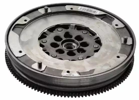 Двомасовий маховик BMW 1(E81,82,87,88)/3(E90,91,92,93)/5(E60,61)/X1(E84)/X3(E83) 2,0D 03-15 Двомасовий маховик BMW 1(E81,82,87,88)/3(E90,91,92,93)/5(E60,61)/X1(E84)/X3(E83) 2,0D 03-15