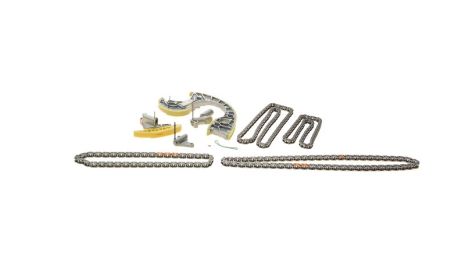 К-т ланцюгів ГРМ AUDI VW A4/A6 4,2, FEBI BILSTEIN (48322)