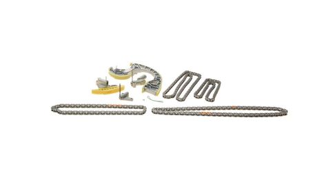 К-т ланцюгів ГРМ AUDI VW A4/A6 4,2, FEBI BILSTEIN (48322)
