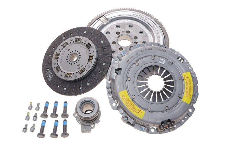Комплект сцепления, SAAB 9-3, VAUXHALL VECTRA, VALEO (837301) Комплект сцепления, SAAB 9-3, VAUXHALL VECTRA, VALEO (837301)
