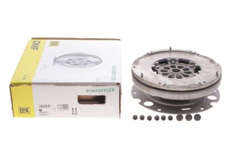 Маховик, AUDI (FAW), LUK (415034410) Маховик, AUDI (FAW), LUK (415034410)