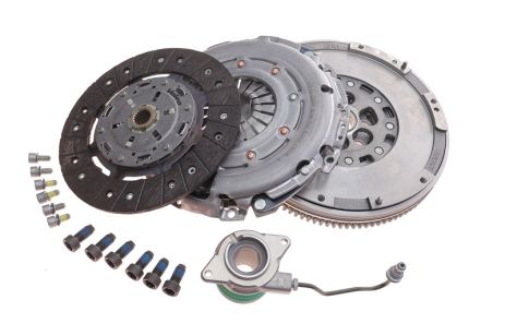 Комплект сцепления, OPEL COMBO, VAUXHALL COMBO, VALEO (837457) Комплект сцепления, OPEL COMBO, VAUXHALL COMBO, VALEO (837457)