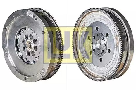 Маховик BMW 1-3 (E82-E93) 3.0 05-13 (Пр-во LUK), 415037710 Маховик BMW 1-3 (E82-E93) 3.0 05-13 (Пр-во LUK), 415037710