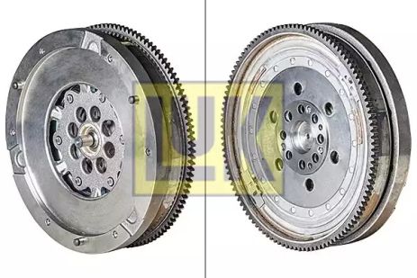 Маховик BMW 1-3 (E82-E93) 3.0 05-13 (LUK), 415037710 Маховик BMW 1-3 (E82-E93) 3.0 05-13 (LUK), 415037710