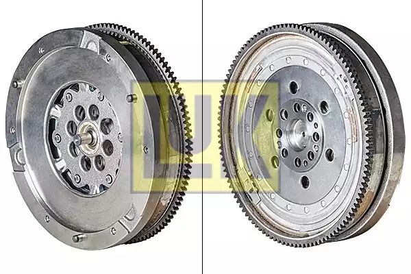 Маховик BMW 1-3 (E82-E93) 3.0 05-13 (Пр-во LUK), 415037710 Маховик BMW 1-3 (E82-E93) 3.0 05-13 (Пр-во LUK), 415037710