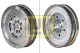 Маховик BMW 1-3 (E82-E93) 3.0 05-13 (Пр-во LUK), 415037710 Маховик BMW 1-3 (E82-E93) 3.0 05-13 (Пр-во LUK), 415037710