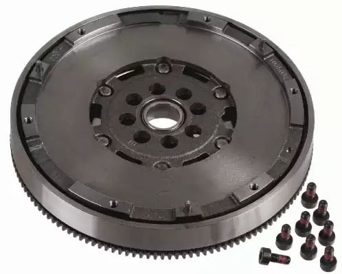 Маховик 2294701048 DS PEUGEOT Маховик 2294701048 DS PEUGEOT