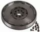 Маховик 2294701048 DS PEUGEOT Маховик 2294701048 DS PEUGEOT