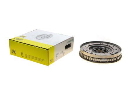 Маховик, LUK (415102509) Маховик, LUK (415102509)
