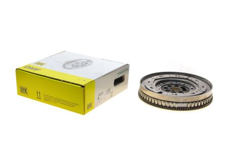 Маховик, LUK (415102509) Маховик, LUK (415102509)
