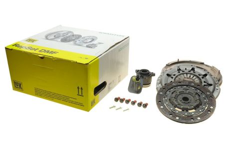 Комплект сцепления, FORD AUSTRALIA, VOLVO S40, LUK (600030300) Комплект сцепления, FORD AUSTRALIA, VOLVO S40, LUK (600030300)