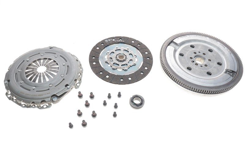 Комплект сцепления, VAUXHALL ASTRA, OPEL ASTRA, VALEO (837123) Комплект сцепления, VAUXHALL ASTRA, OPEL ASTRA, VALEO (837123)