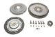 Комплект сцепления 837075 SKODA SEAT