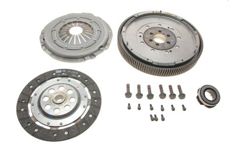 Комплект сцепления 837075 SKODA SEAT