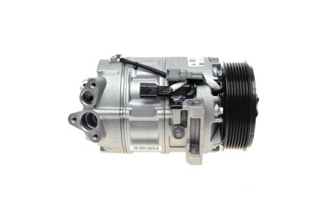 Компрессор, кондиционер, RENAULT LAGUNA, VALEO (813145)