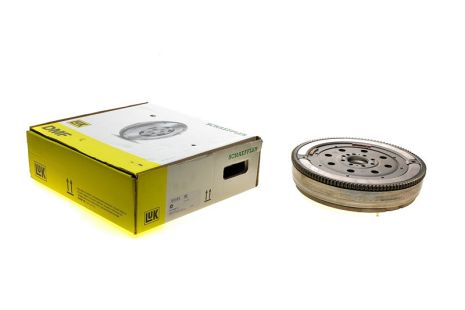 Маховик, LAND ROVER, LUK (415048410) Маховик, LAND ROVER, LUK (415048410)