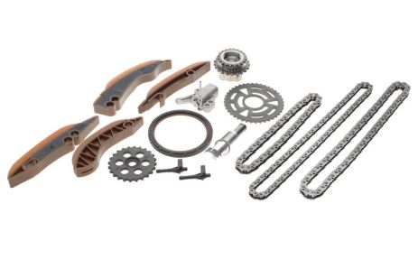 К-кт ланцюга ГРМ 1 BMW E81/87/F20,2,3 E90,f30,4,5 E60,F10,X1 E84,X3 E83,F25,X5 F15 2.…, FEBI BILSTEIN (180427) К-кт ланцюга ГРМ 1 BMW E81/87/F20,2,3 E90,f30,4,5 E60,F10,X1 E84,X3 E83,F25,X5 F15 2.…, FEBI BILSTEIN (180427)
