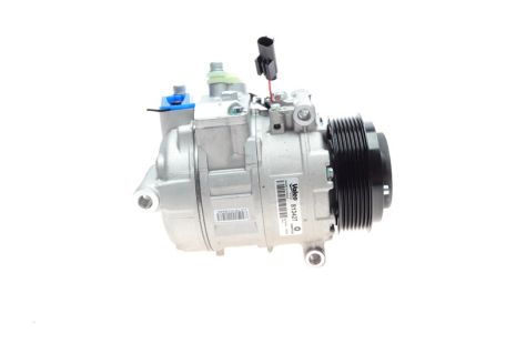 Компрессор, кондиционер, MERCEDES-BENZ S-CLASS, VALEO (813427)