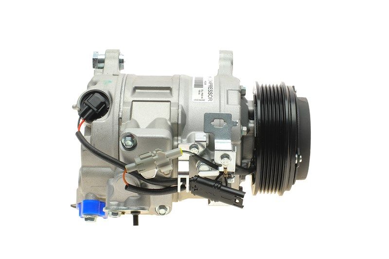 Компрессор, кондиционер, BMW X6, VALEO (690208) Компрессор, кондиционер, BMW X6, VALEO (690208)