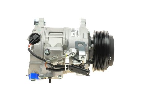 Компрессор, кондиционер, BMW X6, VALEO (690208) Компрессор, кондиционер, BMW X6, VALEO (690208)