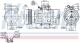 Компрессор, кондиционер 89153 KIA HYUNDAI