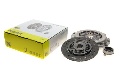 Комплект сцепления, SUZUKI GRAND, LUK (624316400) Комплект сцепления, SUZUKI GRAND, LUK (624316400)