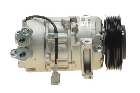 Компрессор, кондиционер 813385 RENAULT