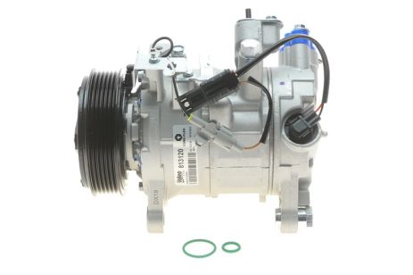 Компрессор, кондиционер, BMW 5, VALEO (813120) Компрессор, кондиционер, BMW 5, VALEO (813120)
