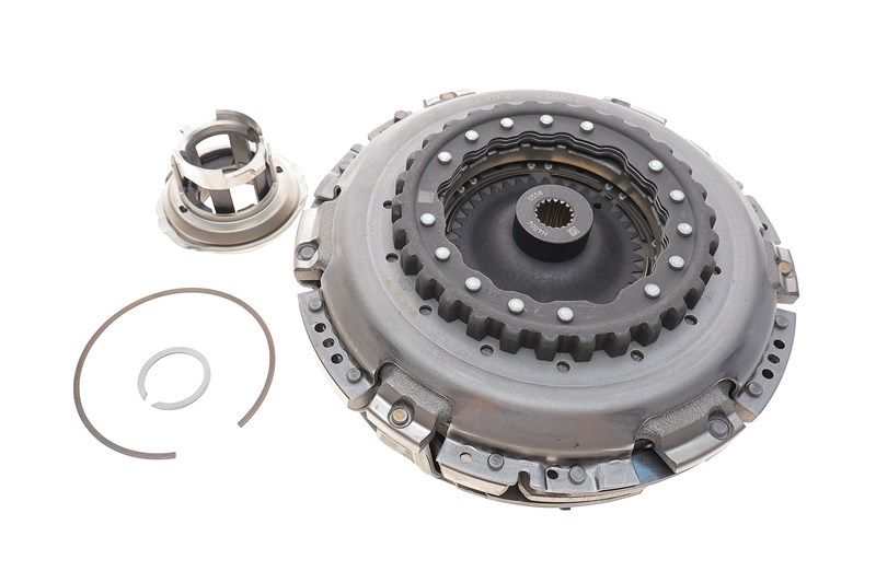 комплект сцепления k9k dc4 (robot) 302054315R комплект сцепления k9k dc4 (robot) 302054315R
