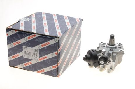 Насос высокого давления, SEAT IBIZA, SKODA 03L130755AA, BOSCH (0445010566)