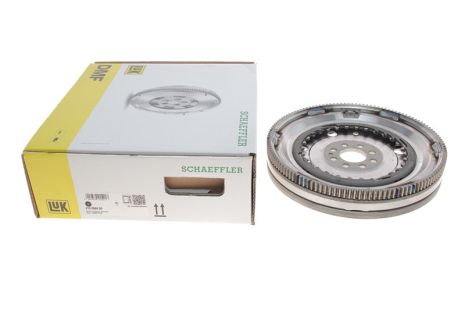 Маховик AUDI, SEAT, VW, SKODA, 06-(Пр-во LUK) Маховик AUDI, SEAT, VW, SKODA, 06-(Пр-во LUK)