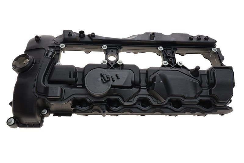 Крышка головки блока N55, 2 ( ), BMW 2, BMW X4, BMW (11127570292) Крышка головки блока N55, 2 ( ), BMW 2, BMW X4, BMW (11127570292)