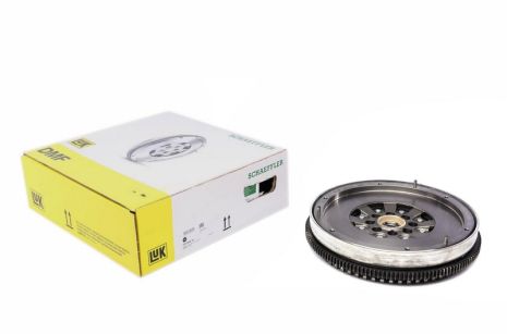 Маховик MB (Пр-во LUK)