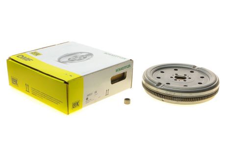 415 0727 09 LuK - Маховик