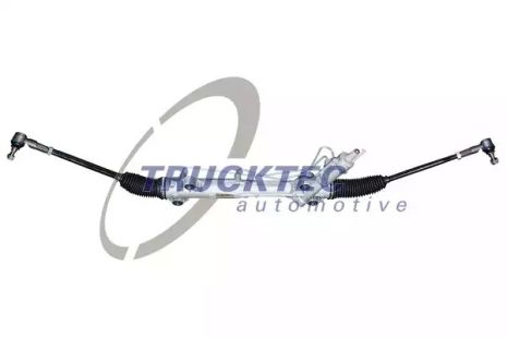 Рельс рулевый, VOLKSWAGEN 2E1419061C, MERCEDES BENZ, TRUCKTEC (0237204)