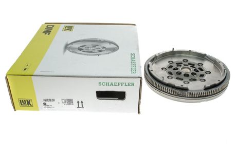 Маховик