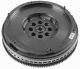 Маховик MB C-CLASS, E-CLASS, 09-16 (пр-во SACHS) Маховик MB C-CLASS, E-CLASS, 09-16 (пр-во SACHS)