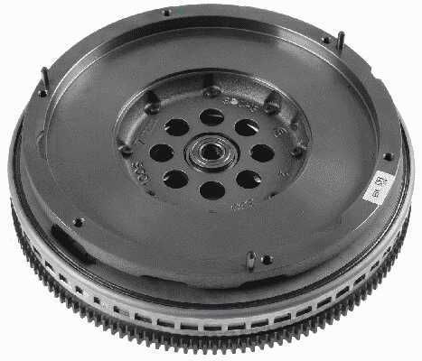 Маховик MB C-CLASS, E-CLASS, 09-16 (пр-во SACHS) Маховик MB C-CLASS, E-CLASS, 09-16 (пр-во SACHS)