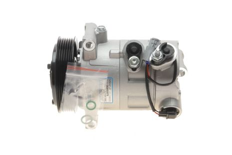 Компрессор, кондиционер, DODGE CALIBER, JEEP PATRIOT, NRF (32954)