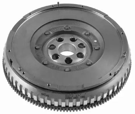 Маховик 2294001155 RENAULT NISSAN Маховик 2294001155 RENAULT NISSAN