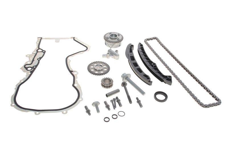 К-кт ланцюга ГРМ VW Jetta IV,Sharan,Tiguan 1. 4TSI 07-, FEBI BILSTEIN (106306) К-кт ланцюга ГРМ VW Jetta IV,Sharan,Tiguan 1. 4TSI 07-, FEBI BILSTEIN (106306)
