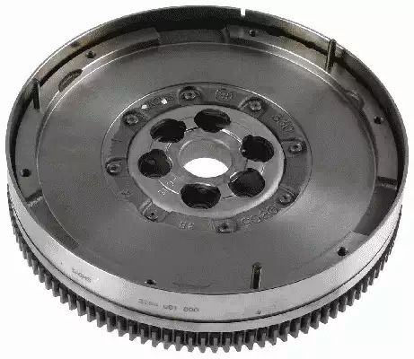 Маховик OPEL INSIGNIA A, 2.0 CDTI, 08-17 (SACHS), 2294001000 Маховик OPEL INSIGNIA A, 2.0 CDTI, 08-17 (SACHS), 2294001000