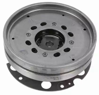 2295 001 781 SACHS - Маховик двомасовий