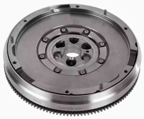 2294 002 229 SACHS - Маховик двомасовий 2294 002 229 SACHS - Маховик двомасовий