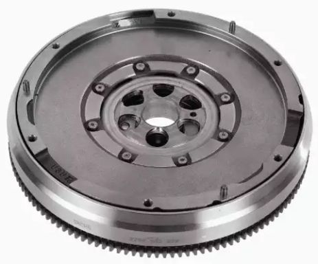 2294 002 229 SACHS - Маховик двомасовий