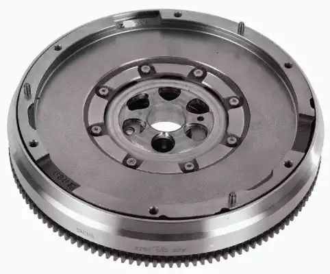 2294 002 229 SACHS - Маховик двомасовий 2294 002 229 SACHS - Маховик двомасовий