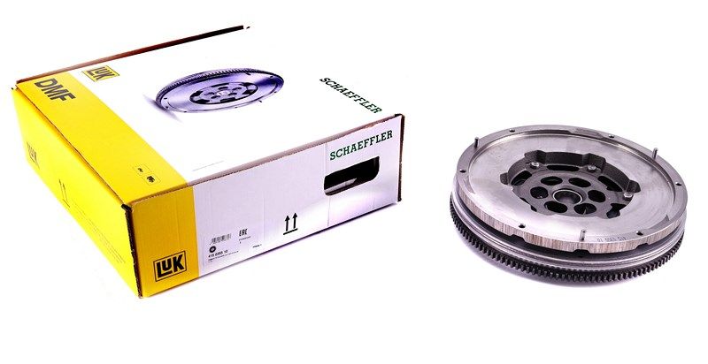 Маховик, FORD AUSTRALIA, LUK (415035510) Маховик, FORD AUSTRALIA, LUK (415035510)