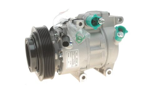 Компрессор, кондиционер, HYUNDAI ELANTRA, KIA PRO, NRF (32467)