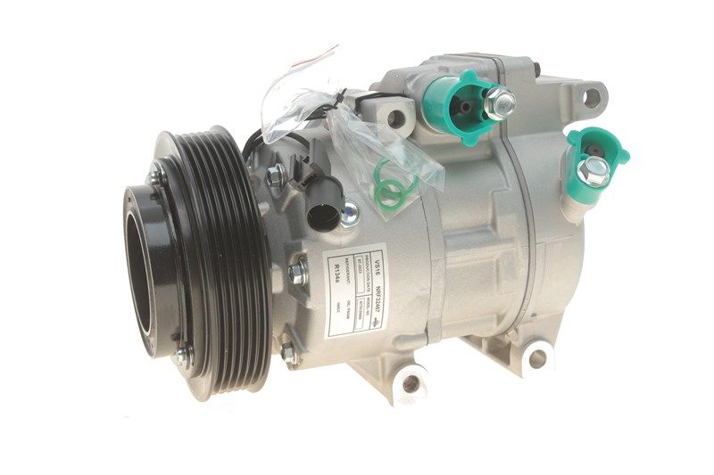 Компрессор, кондиционер, HYUNDAI ELANTRA, KIA PRO, NRF (32467) Компрессор, кондиционер, HYUNDAI ELANTRA, KIA PRO, NRF (32467)